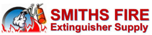 Fire Extinguisher Services | Smiths Fire CT